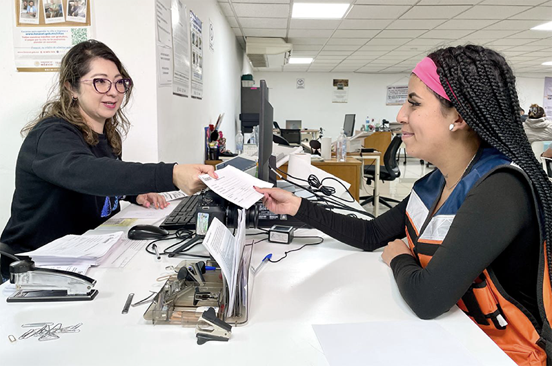 Impulsa Fonacot el crecimiento financiero de jóvenes que se suman a la actividad laboral formal en el país